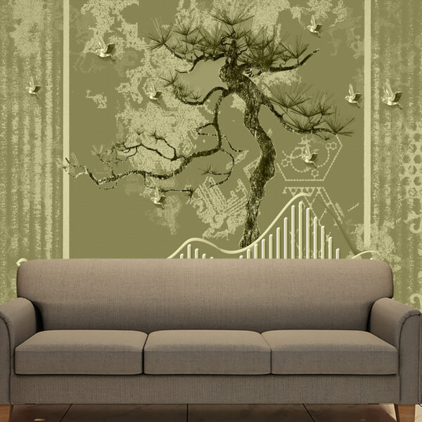 3D Nature Wallpaper DDS147