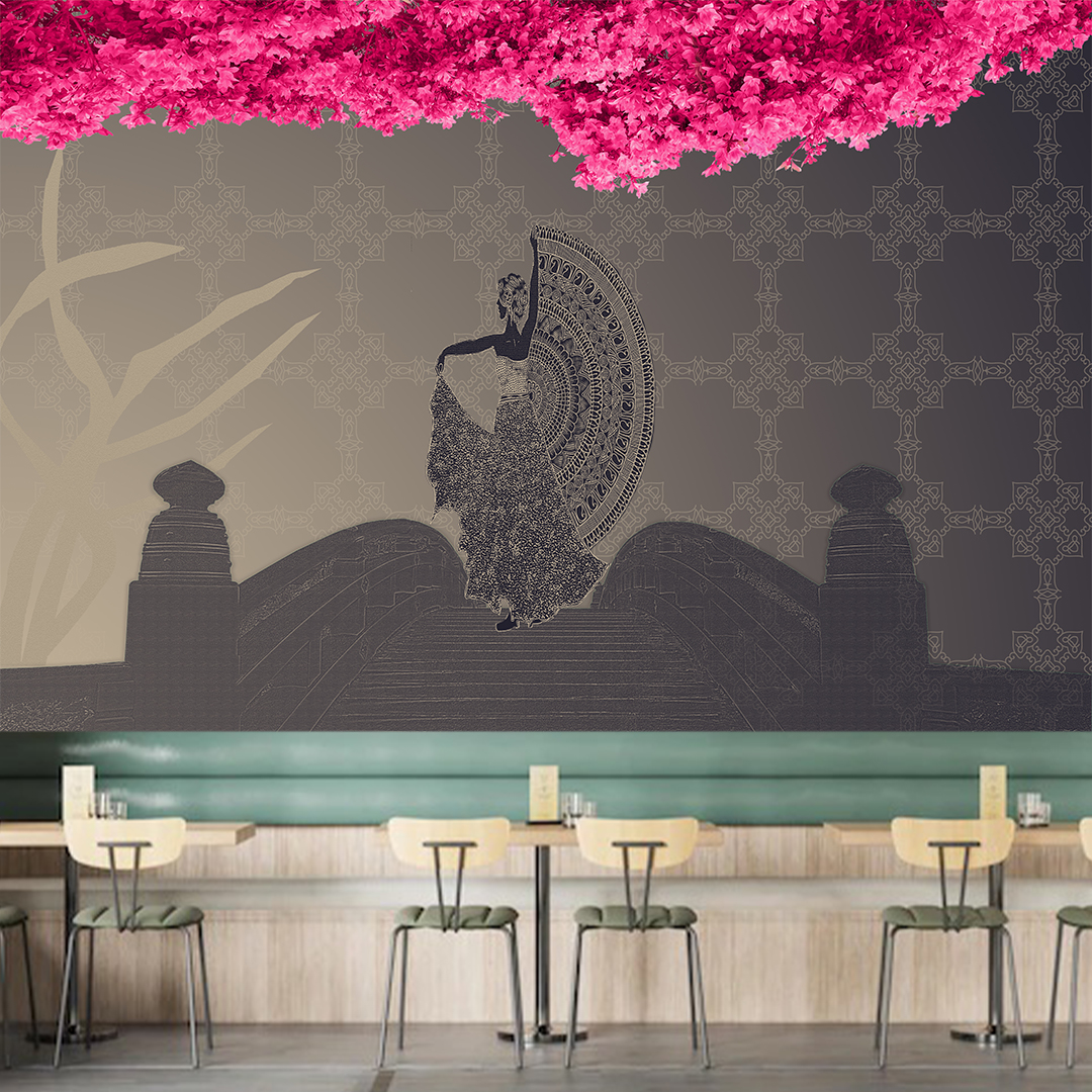 Korean Cafe Wallpapers - Wallpaper Cave