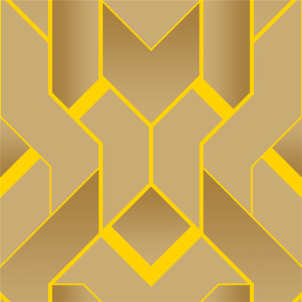 Romeo Abstract - PVC Wallpaper MC3123