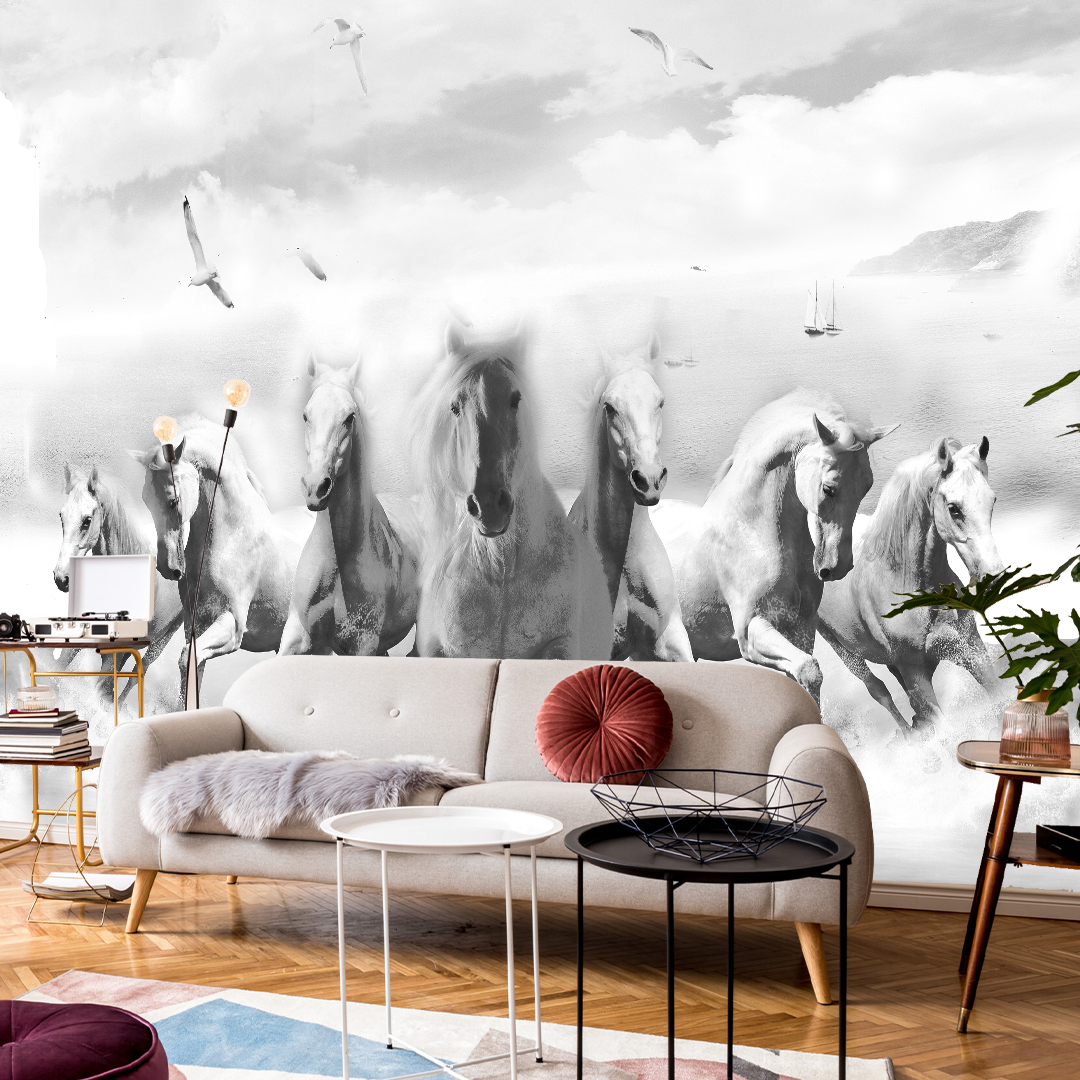 Custom Mural Wallpaper 3D Non-woven European| Alibaba.com