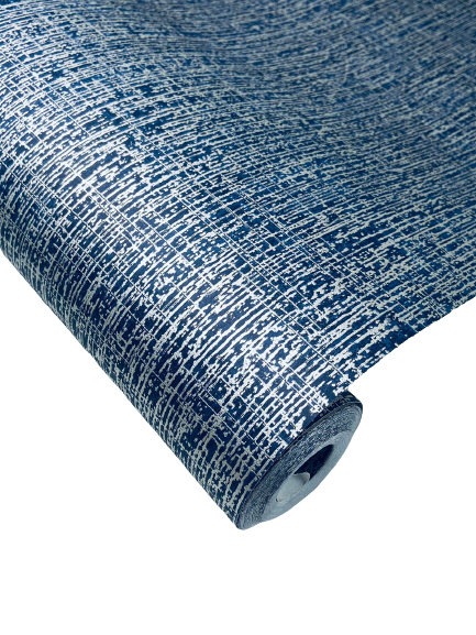 Mayra Texture - Non Woven Wallpaper SY-55005