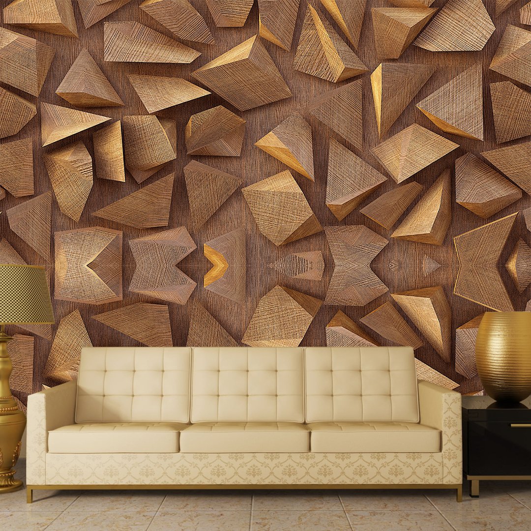 Abstract Wallpaper DDS399