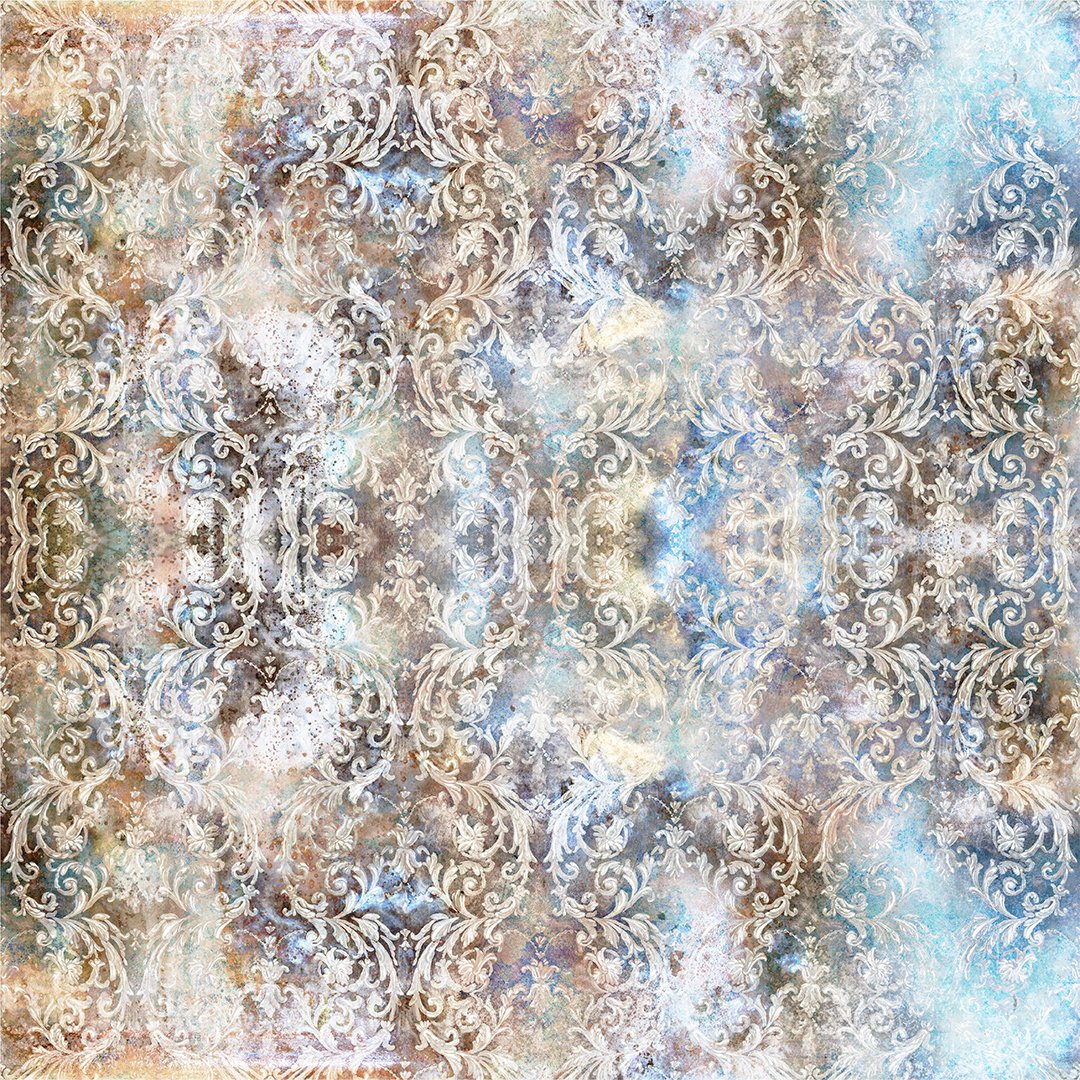 Traditional Wallpaper DDS394 - Image 4