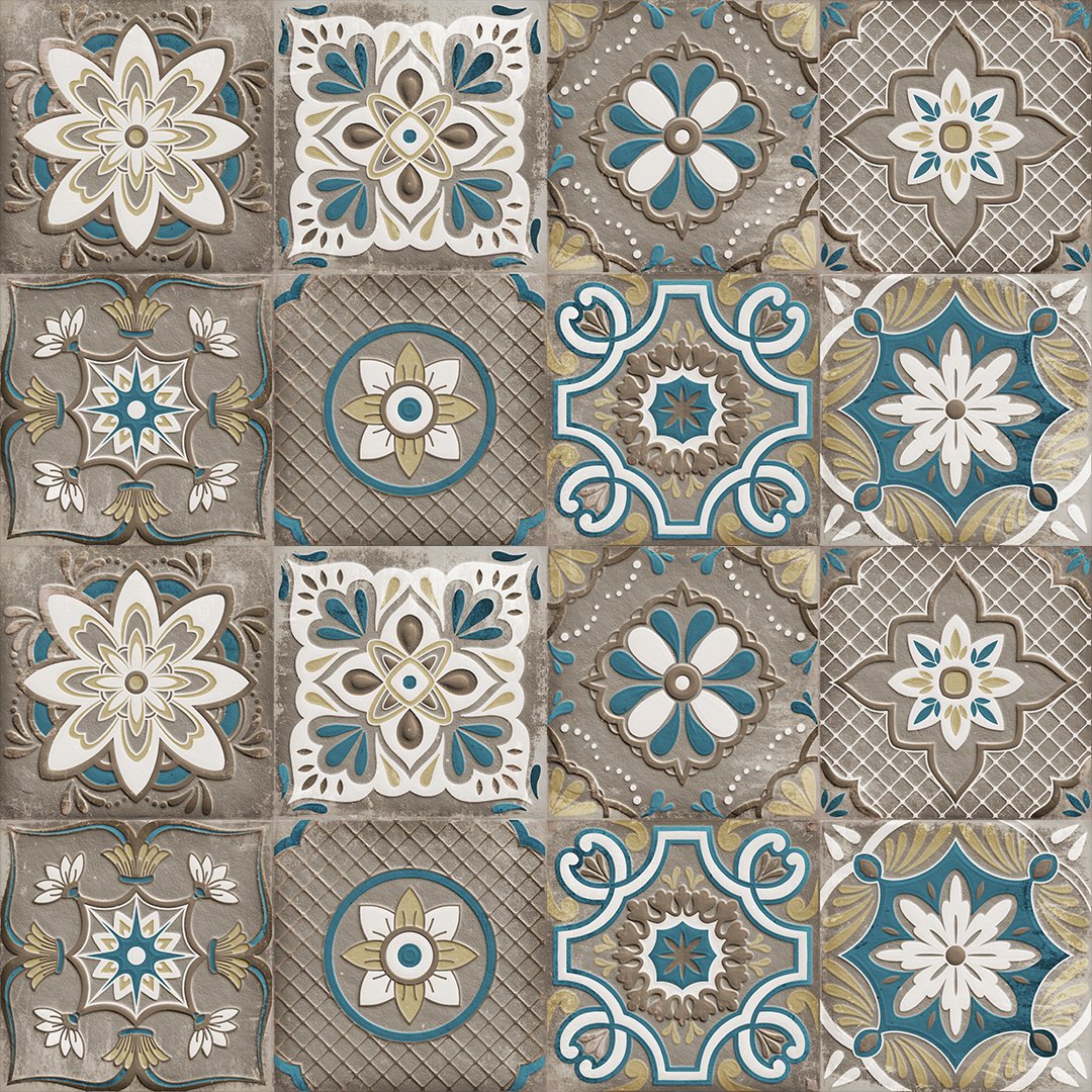 Traditional Wallpaper DDS504 - Image 6