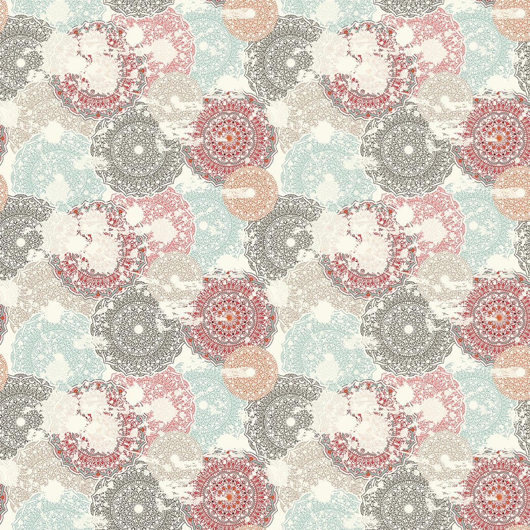 Traditional Wallpaper DDS505 - Image 5
