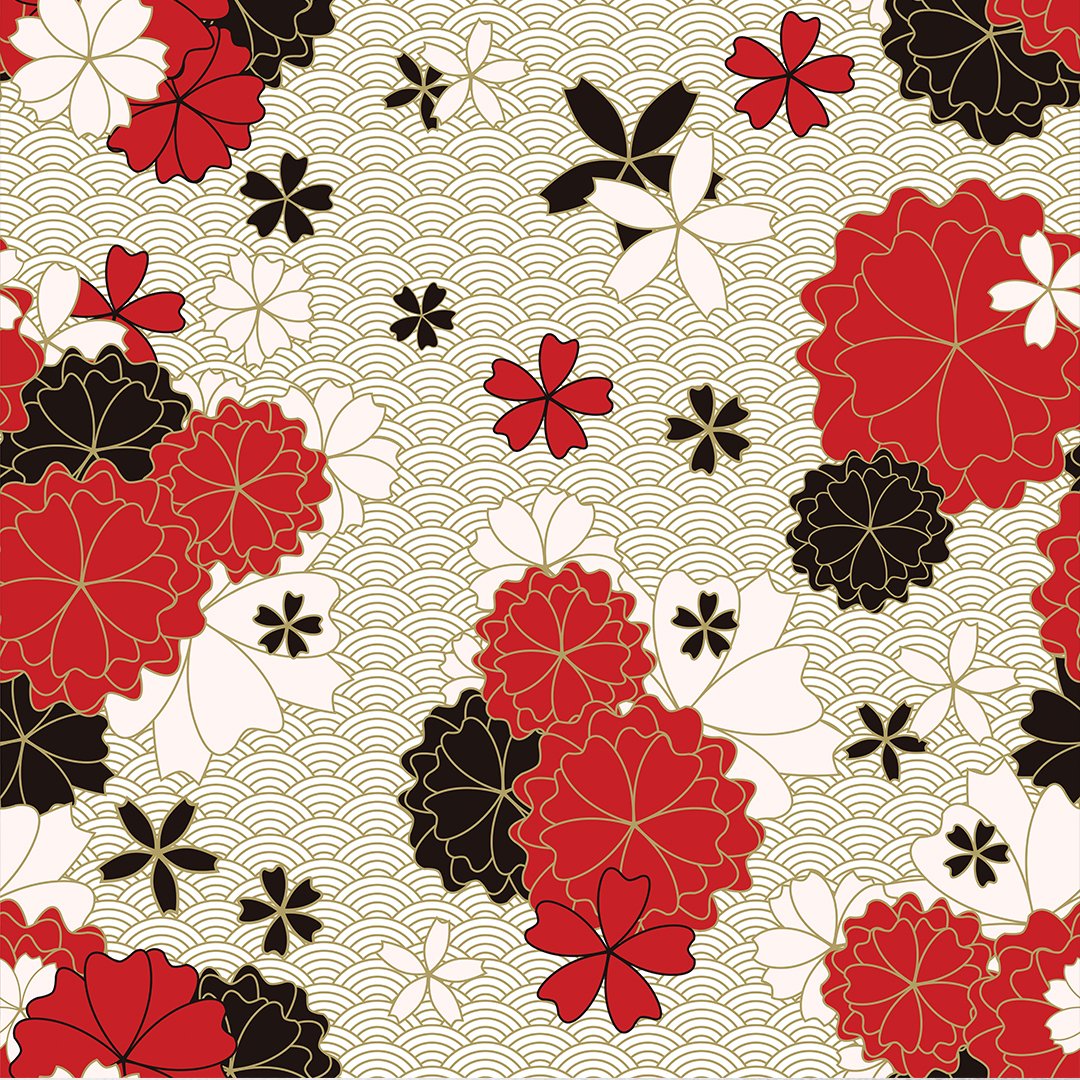 Traditional Wallpaper DDS508 - Image 2