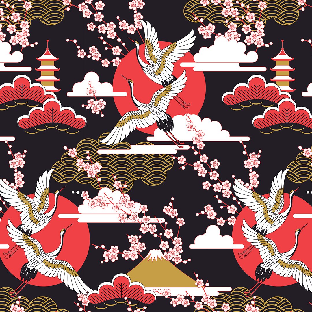 Cafe Wallpaper DDS511 - Image 4