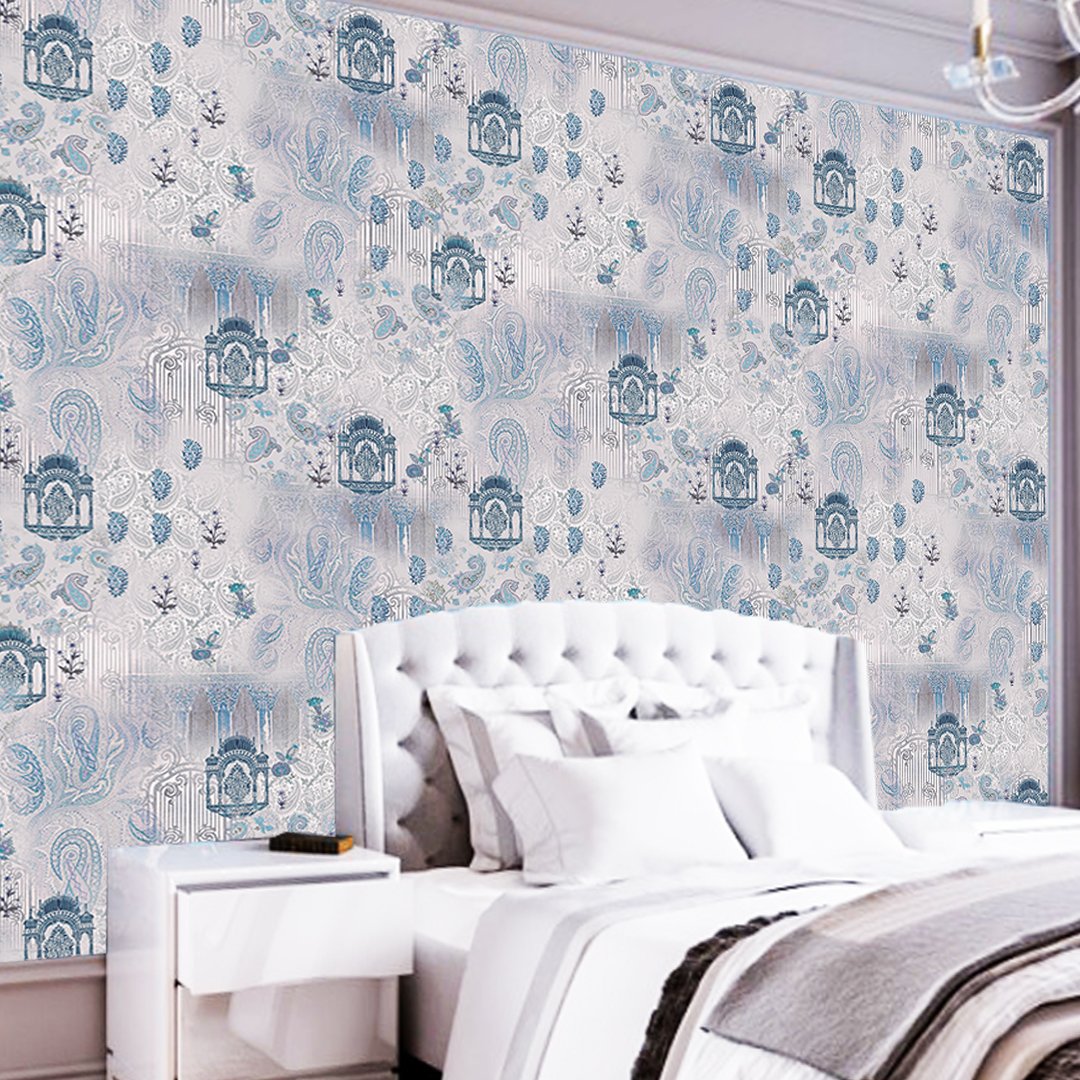 Traditional Wallpaper DDS400