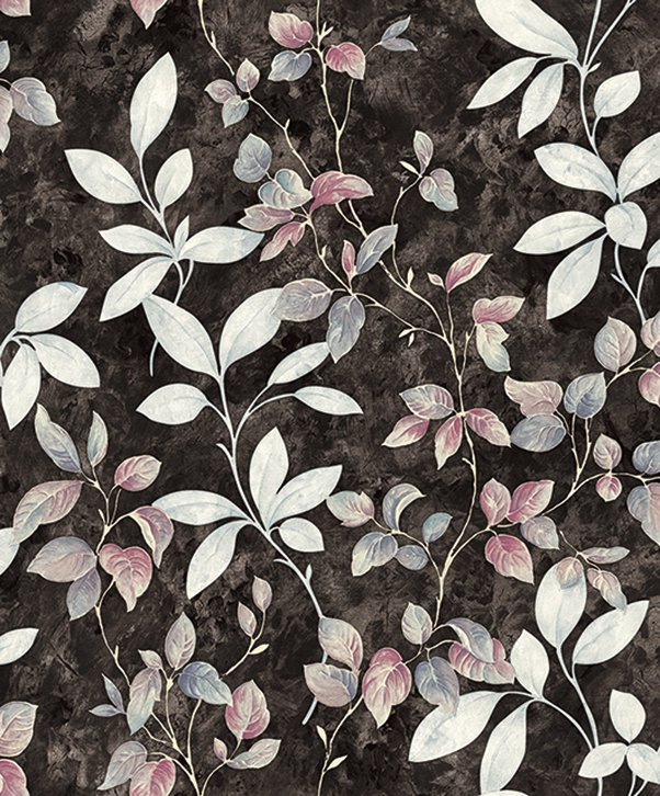 Tulip Wallpaper Vintage Floral Wallpaper - Image 5