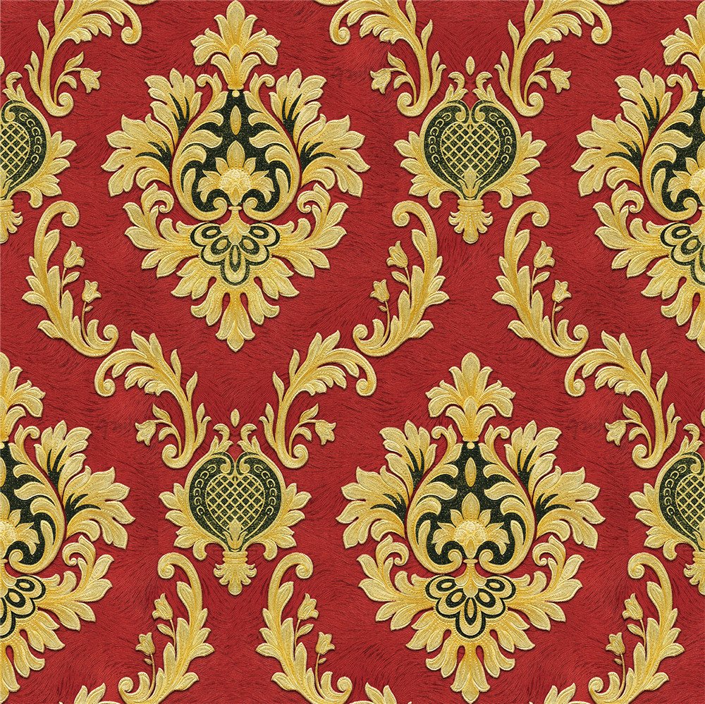Naughty Girls- 920121 PVC Wallpaper