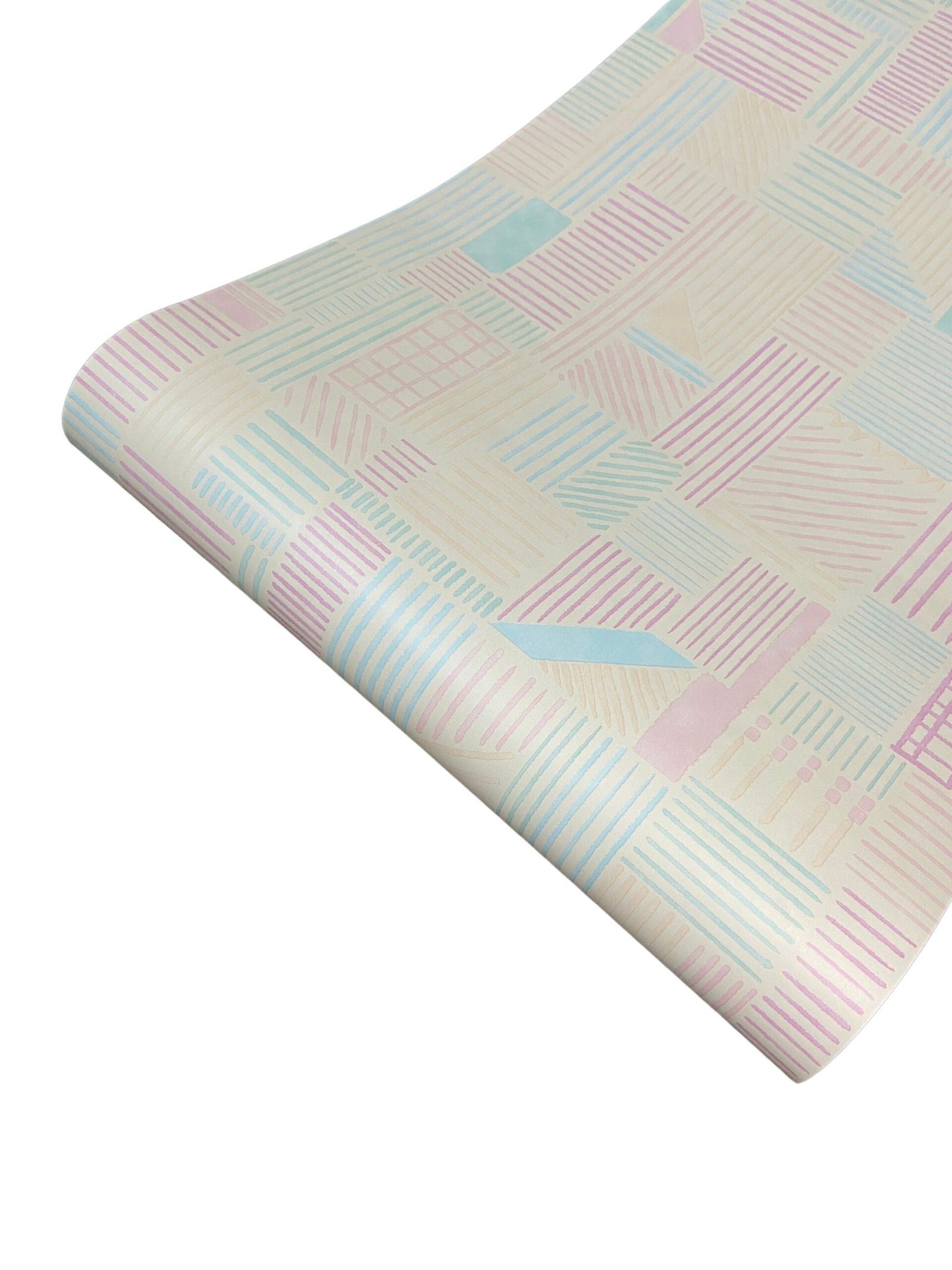 Buy 01 Get 01 Kid's - PVC Wallpaper ZT160214C