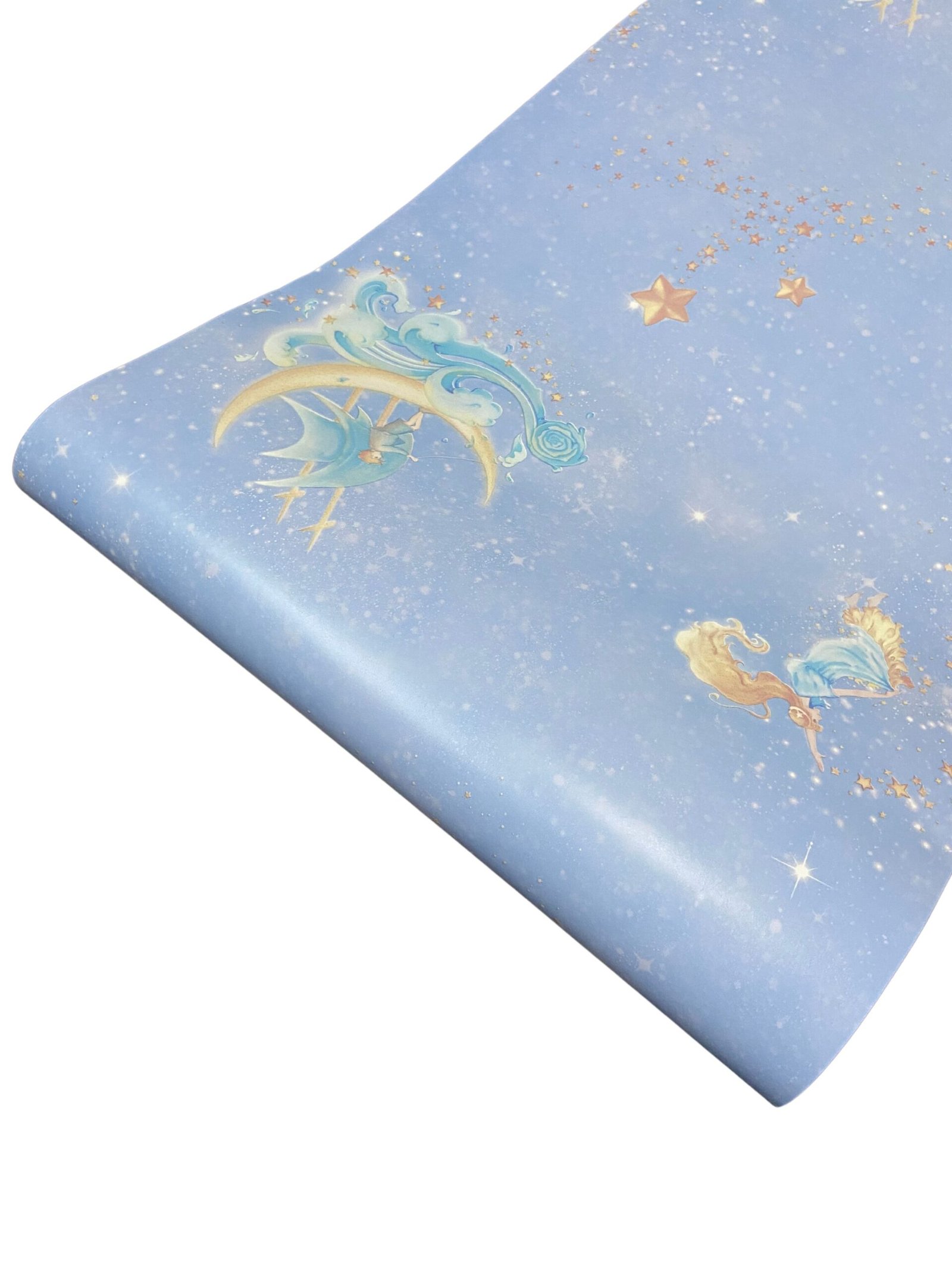 Buy 01 Get 01 Kid's - PVC Wallpaper ZT160209C