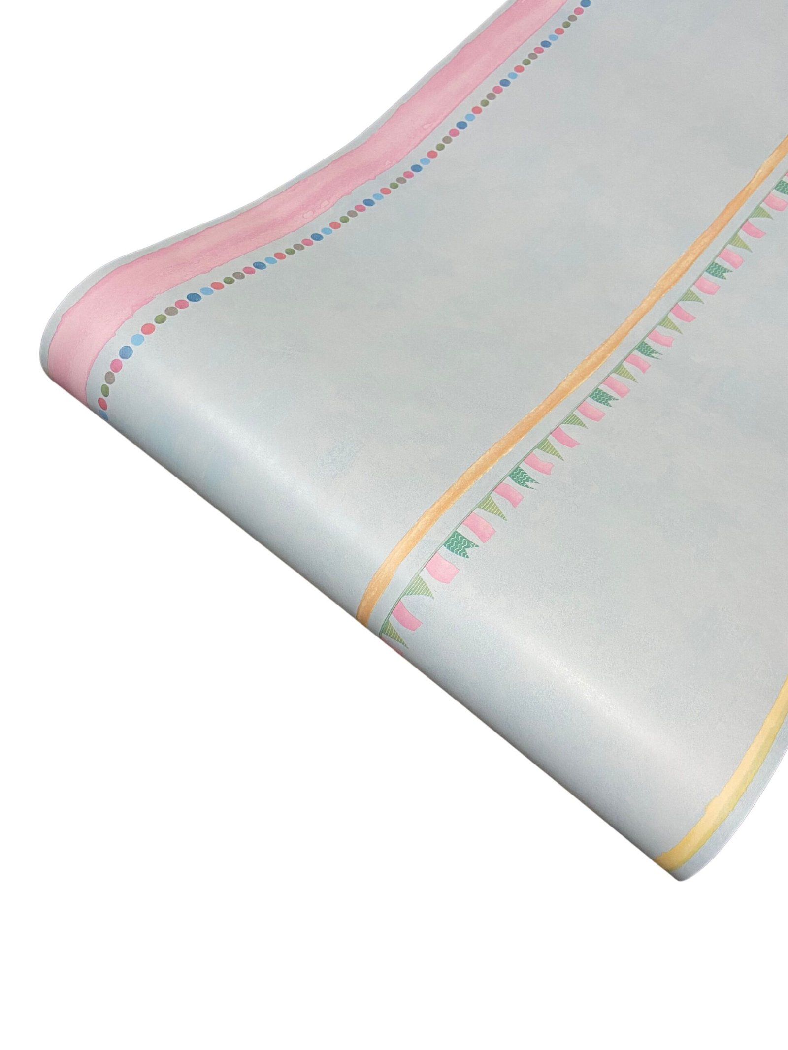 Buy 01 Get 01 Kid's - PVC Wallpaper ZT160204D