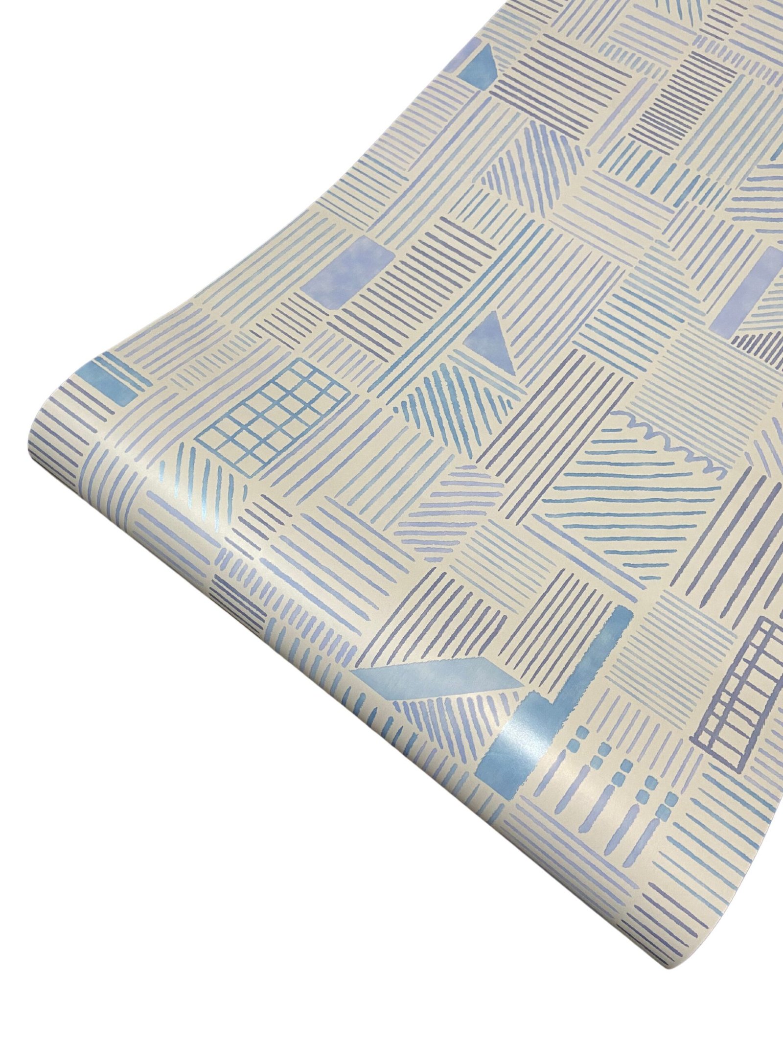 Buy 01 get 01 Kid's - PVC Wallpaper ZT160214D