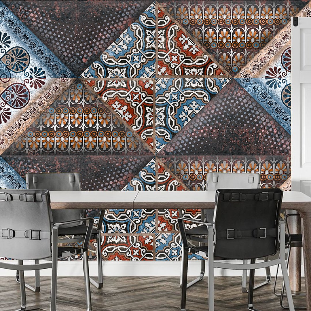 Abstract Wallpaper DDS451 - Image 6
