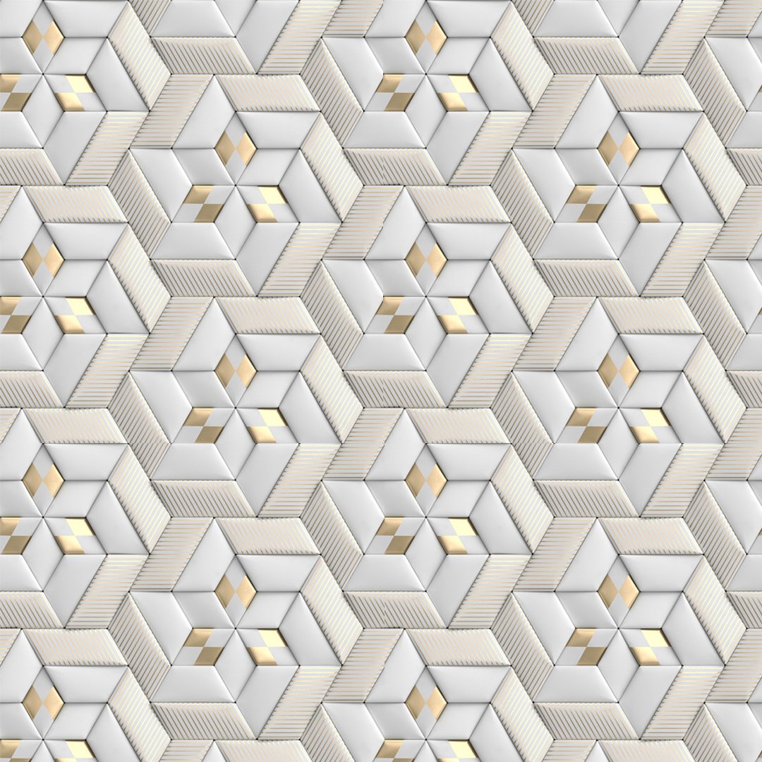 Abstract Wallpaper DDS460 - Image 5