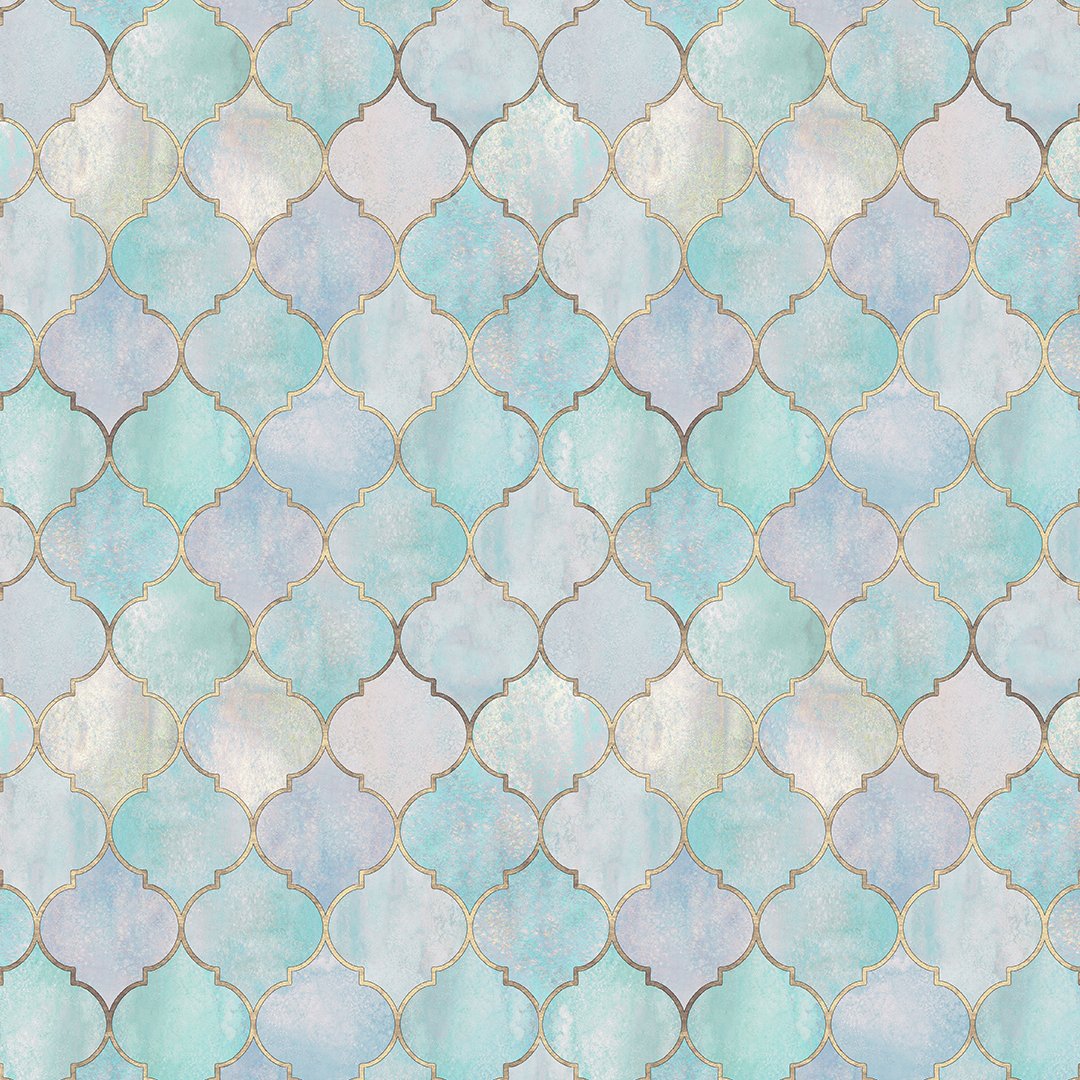 Abstract Wallpaper DDS427 - Image 4