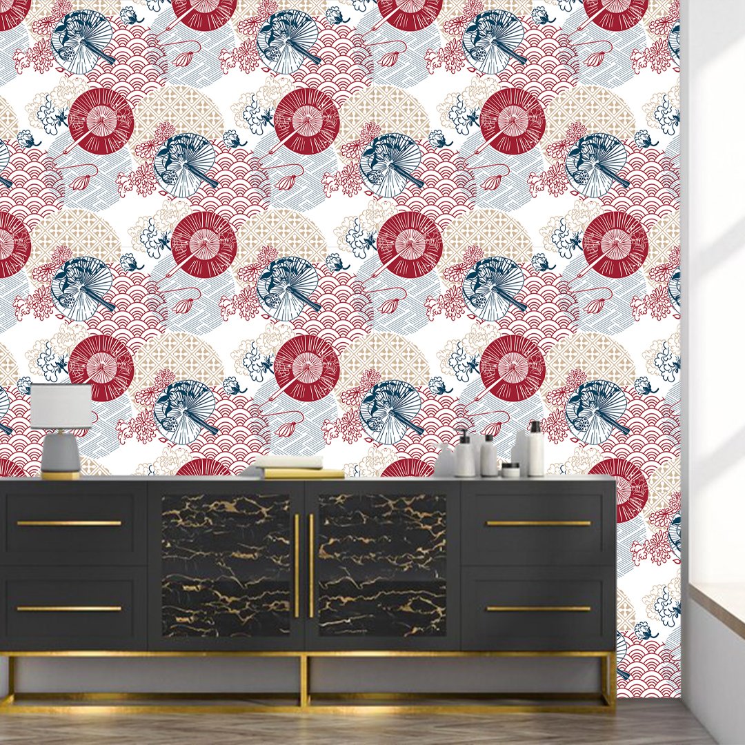 Abstract Wallpaper DDS463 - Image 5