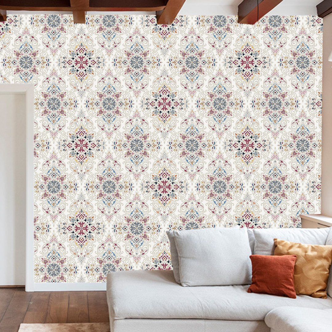 Traditional Wallpaper DDS474 - Image 2