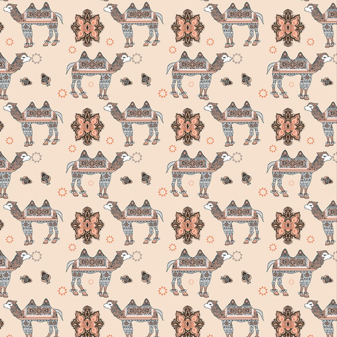 Traditional Wallpaper DDS475 - Image 6