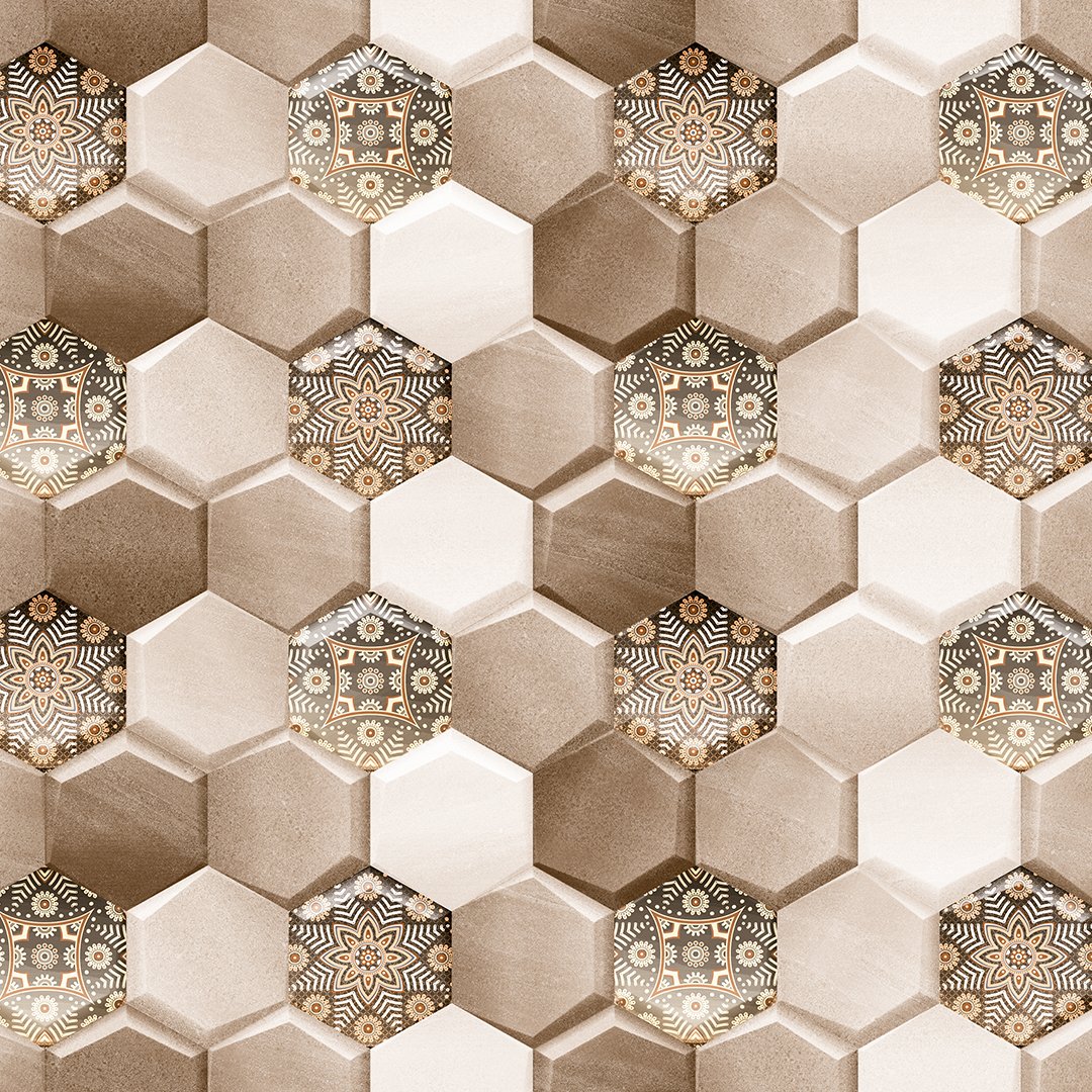 Abstract Wallpaper DDS401 - Image 3