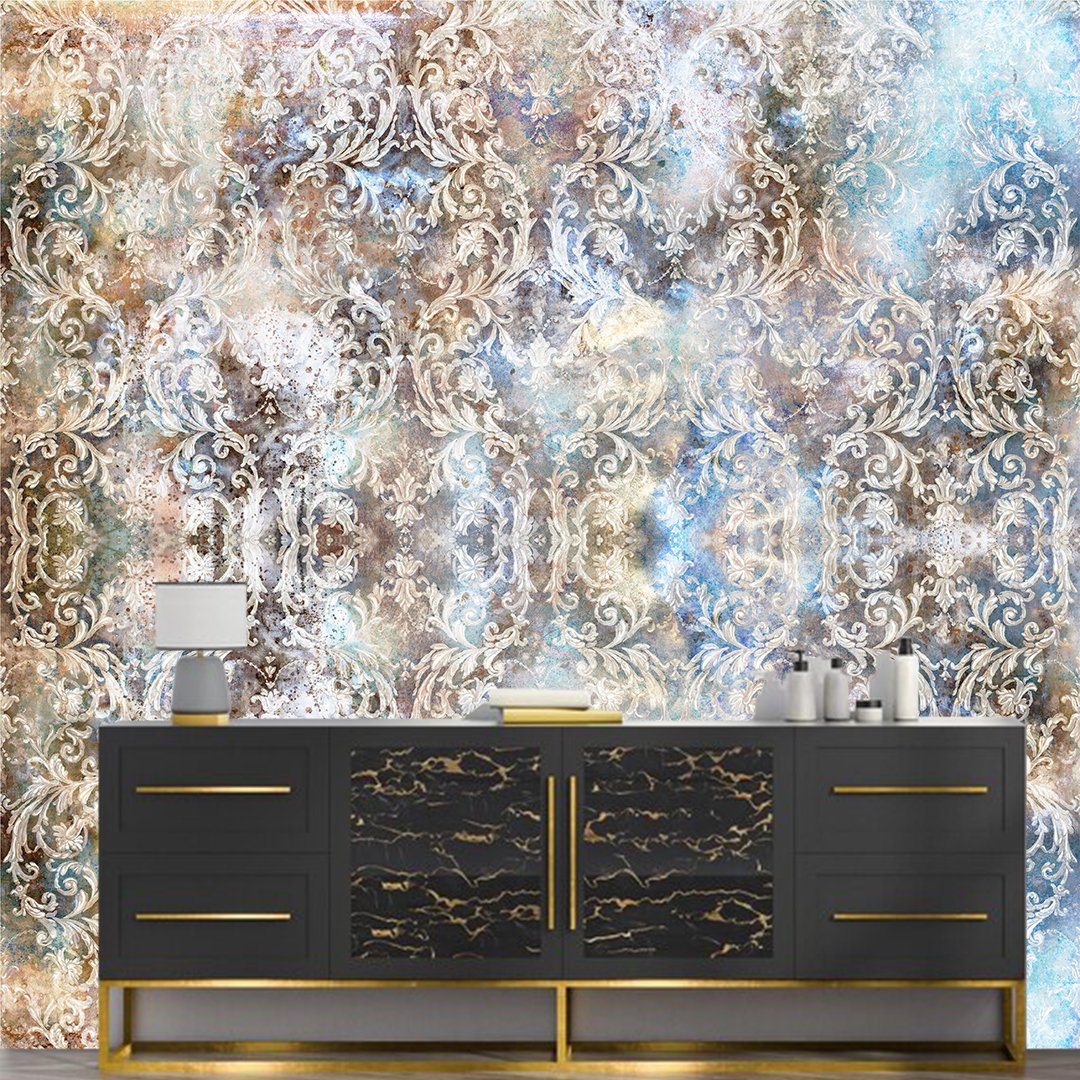 Traditional Wallpaper DDS394 - Image 3