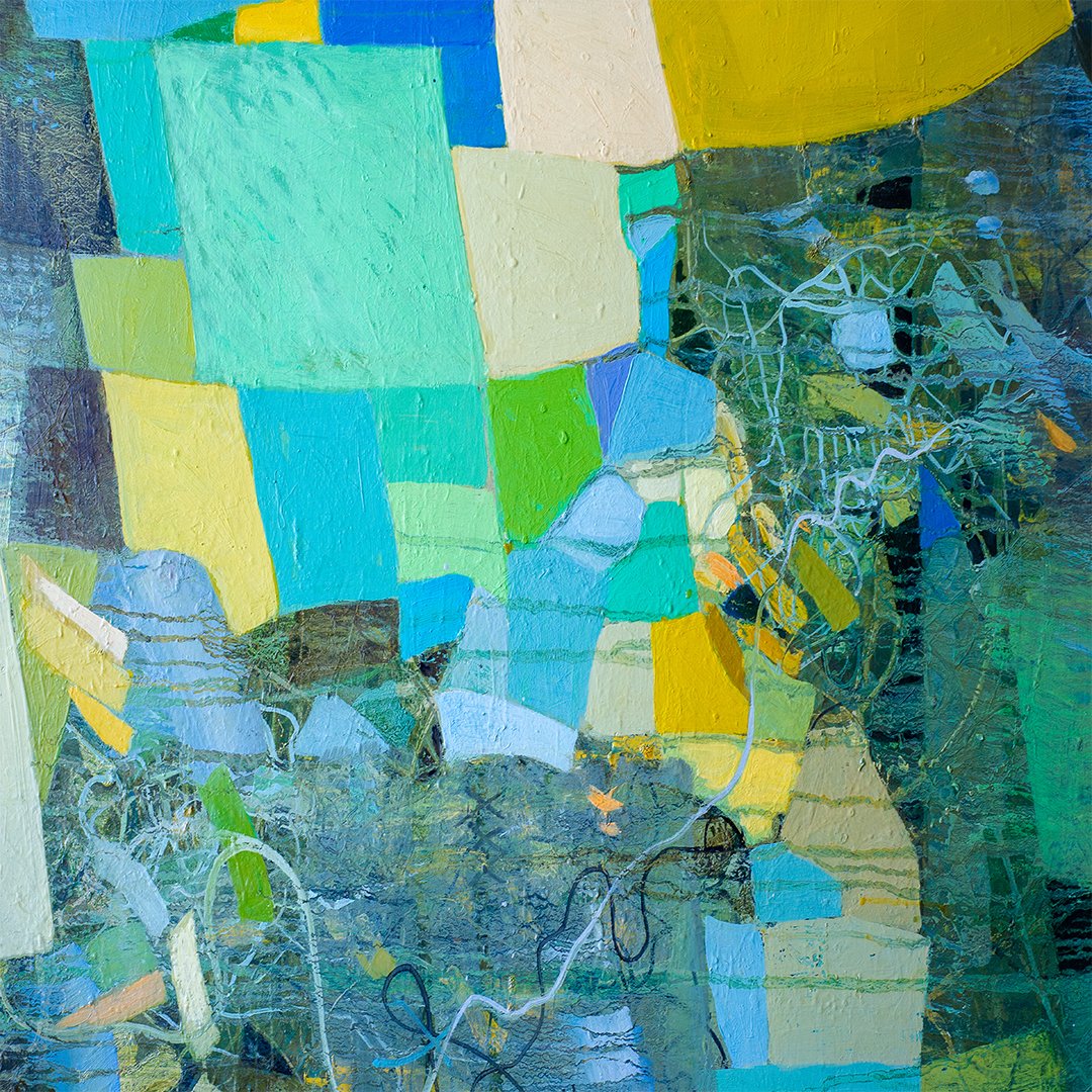 Abstract Wallpaper DDS396 - Image 4