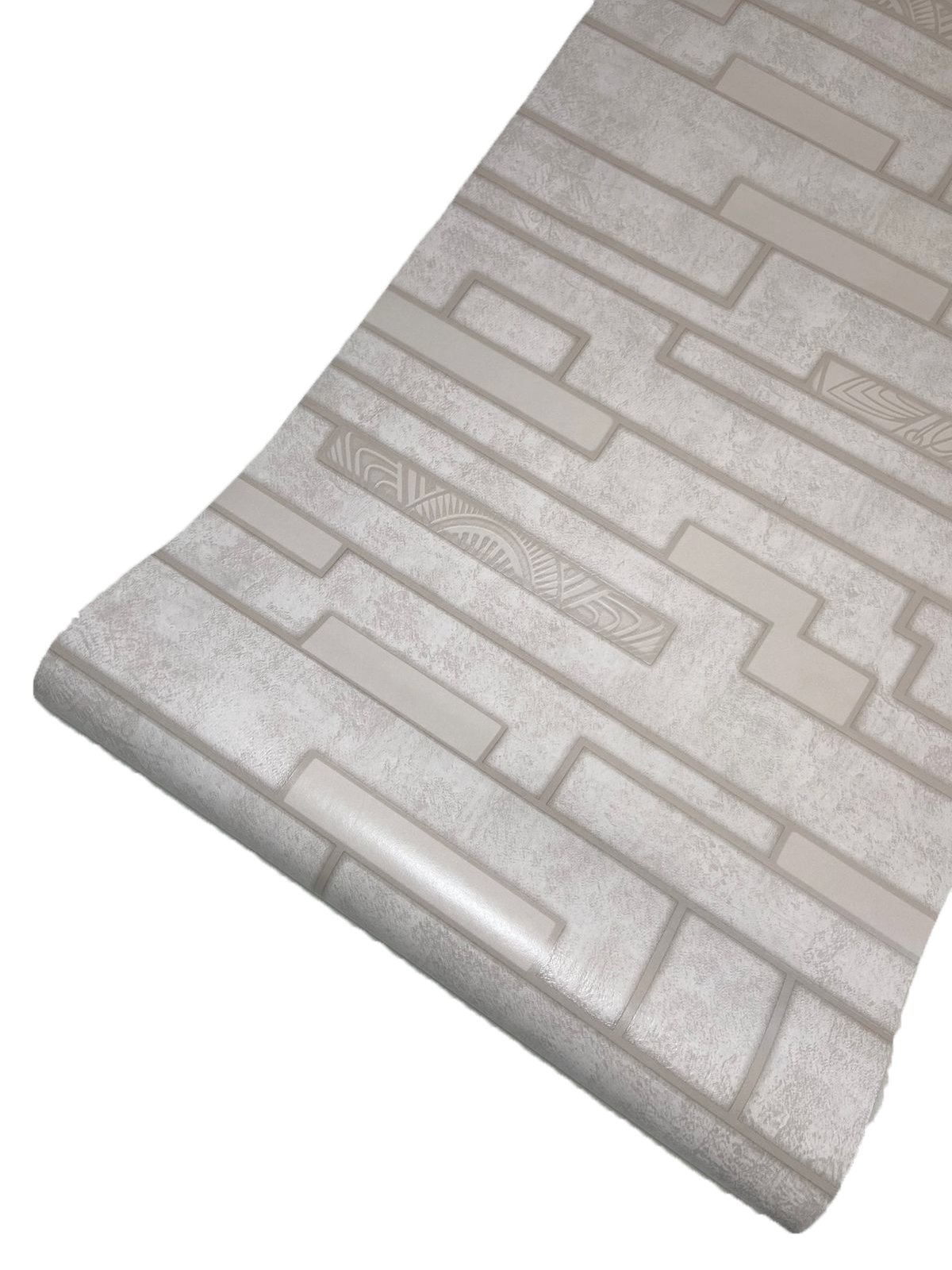 Abstract Pattern - PVC Wallpaper 151081 - Image 2