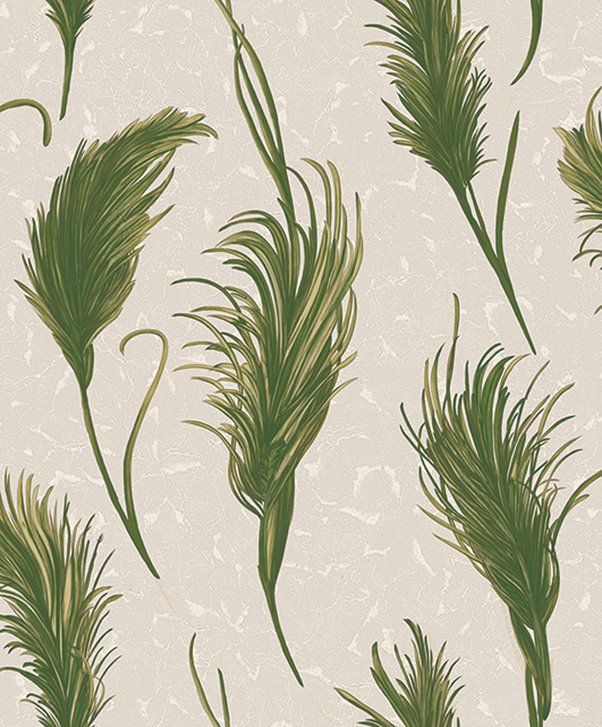 Tulip Floral & Botanical Wallpaper - Image 5
