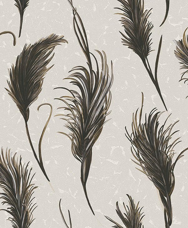 Tulip Floral & Botanical Wallpaper - Image 2