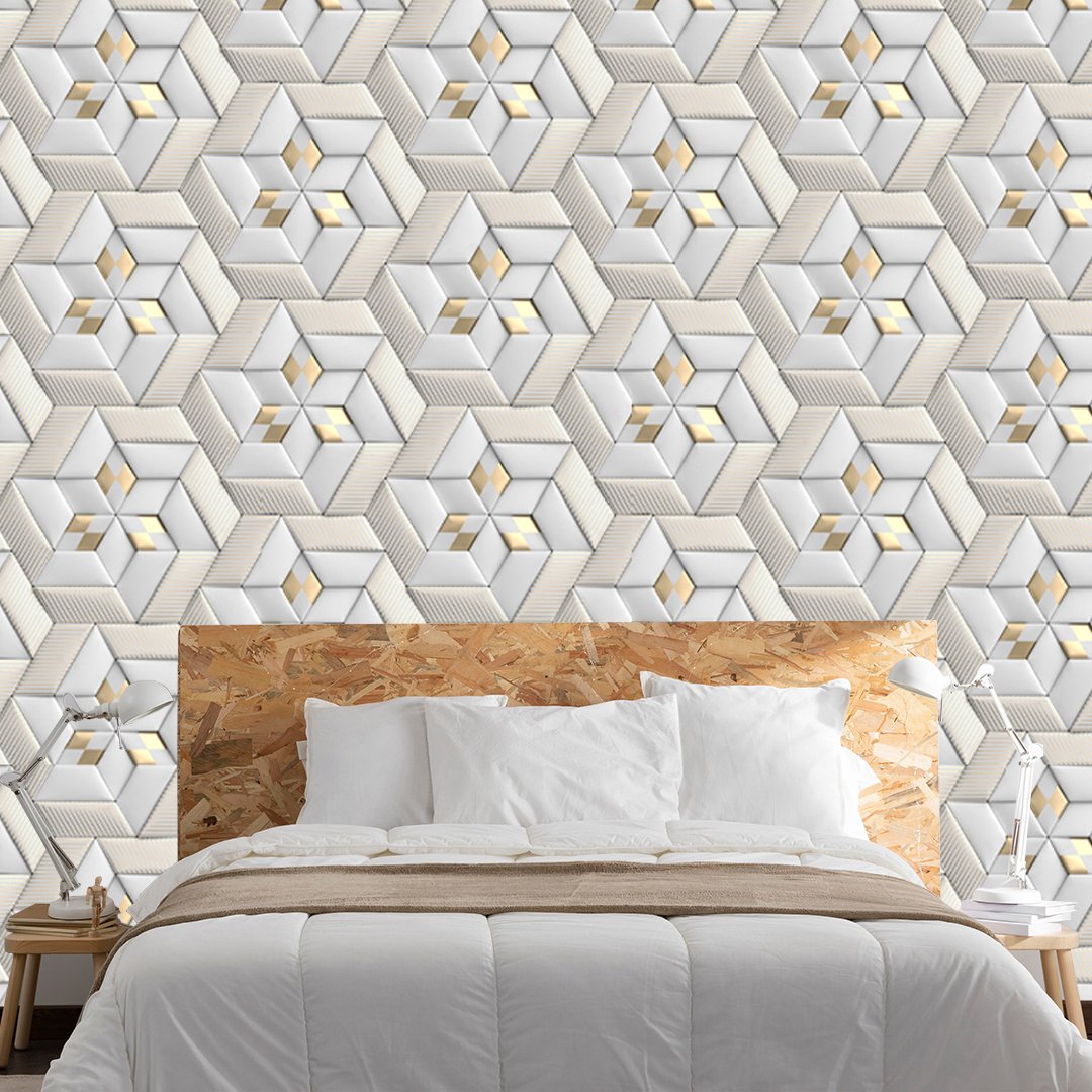 Abstract Wallpaper DDS460 - Image 4