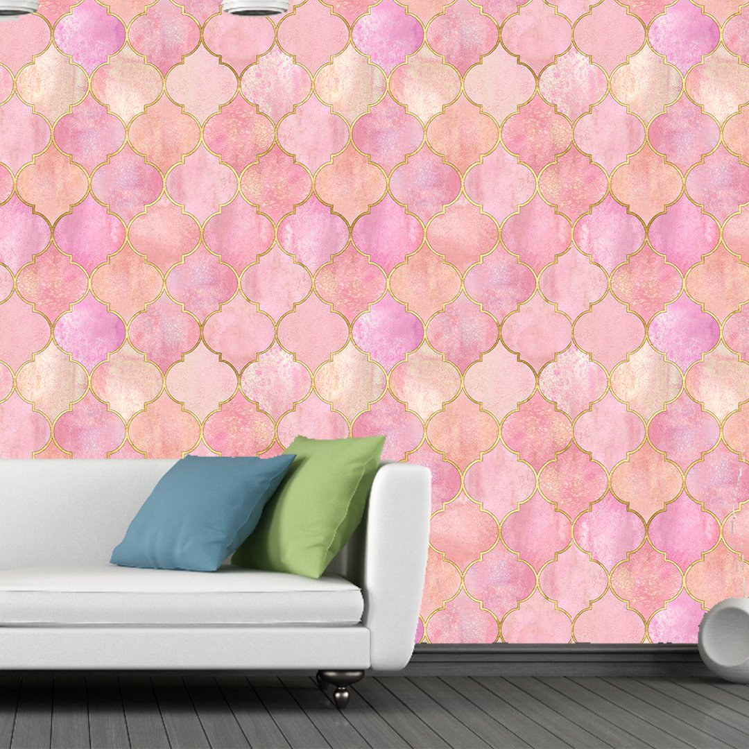 Abstract Wallpaper DDS426 - Image 2