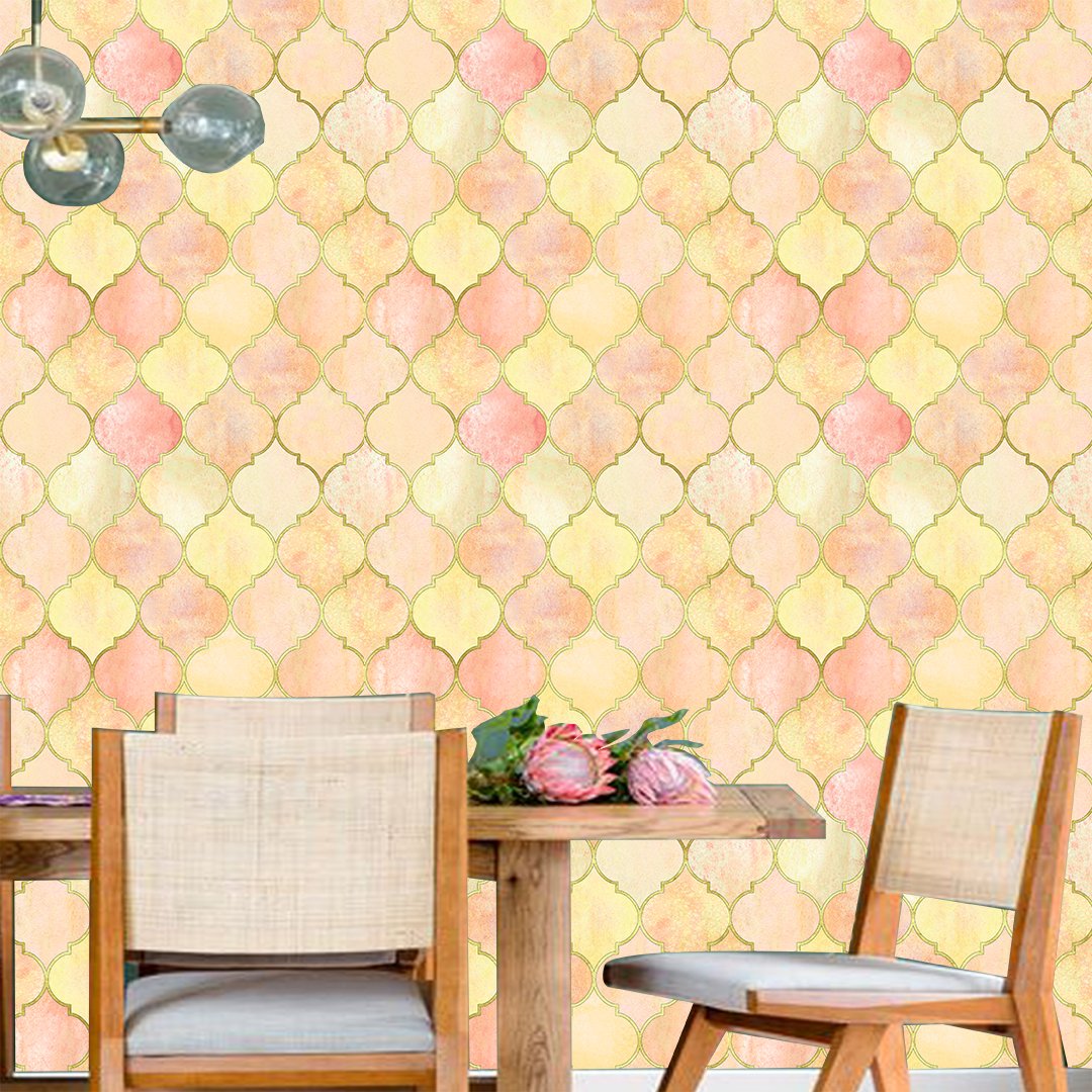 Abstract Wallpaper DDS429 - Image 4