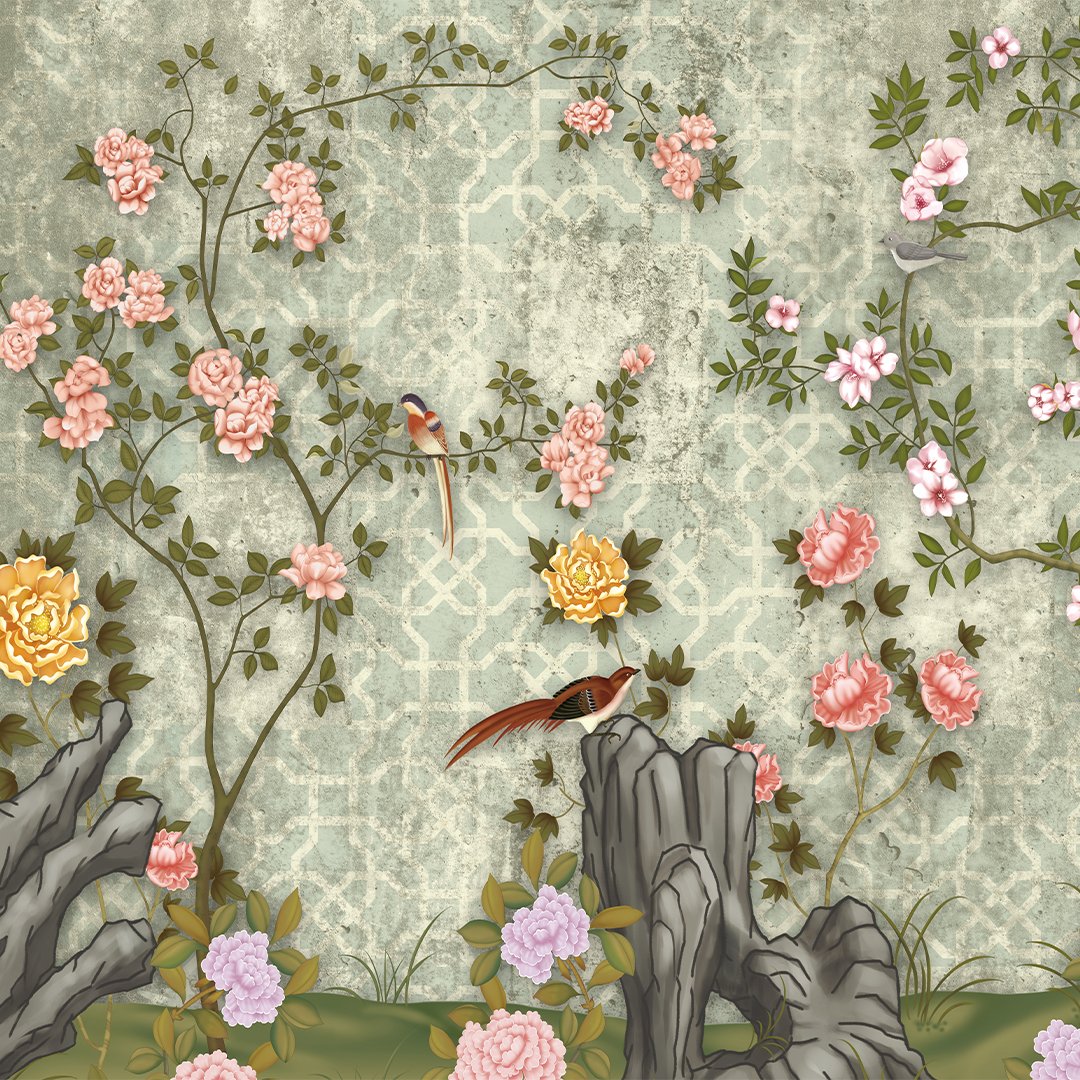 3D Nature Wallpaper DDS174 - Image 4
