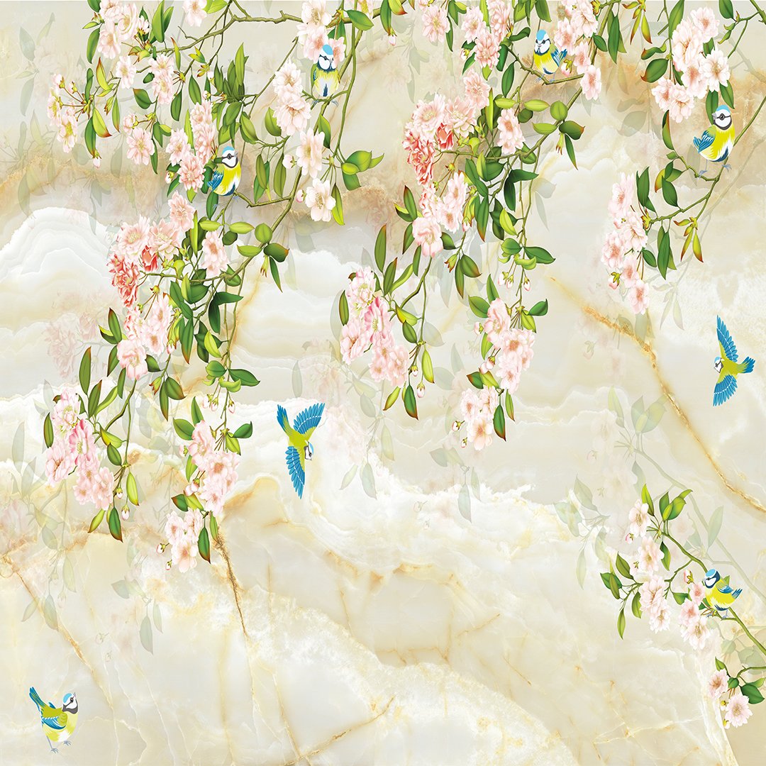 3D Nature Wallpaper DDS292 - Image 3