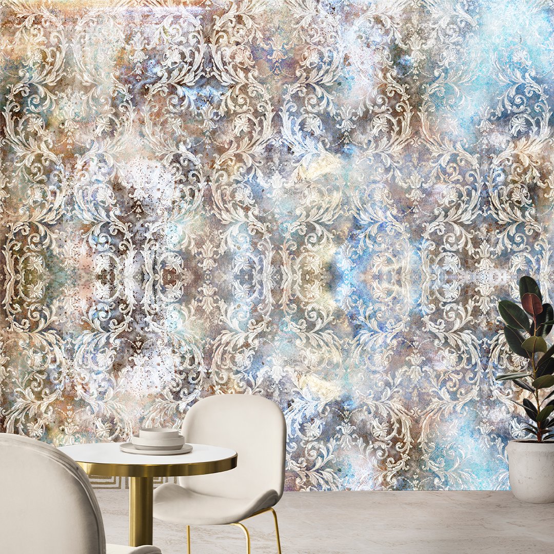 Traditional Wallpaper DDS394 - Image 2