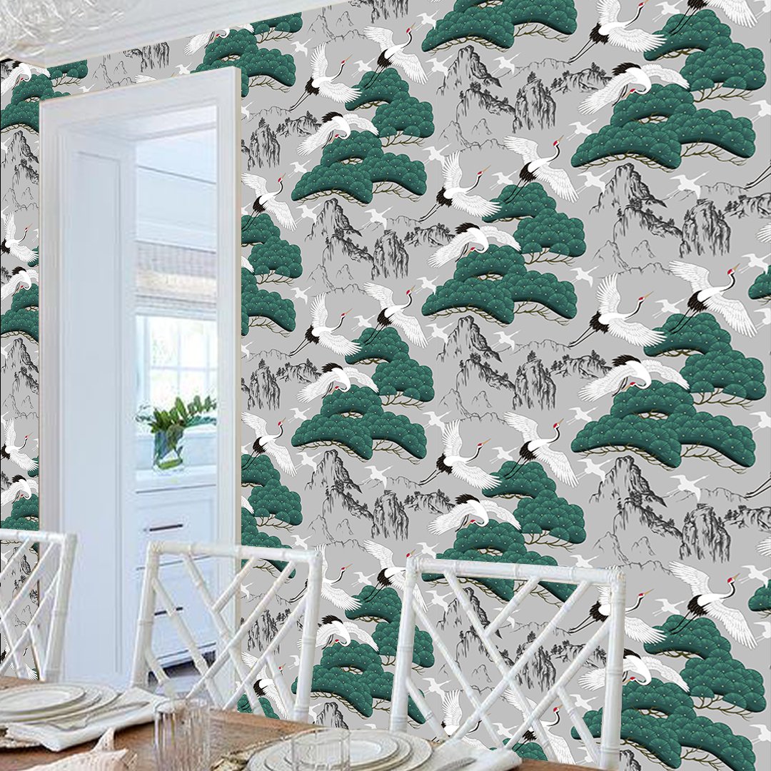 3D Nature Wallpaper DDS503 - Image 3
