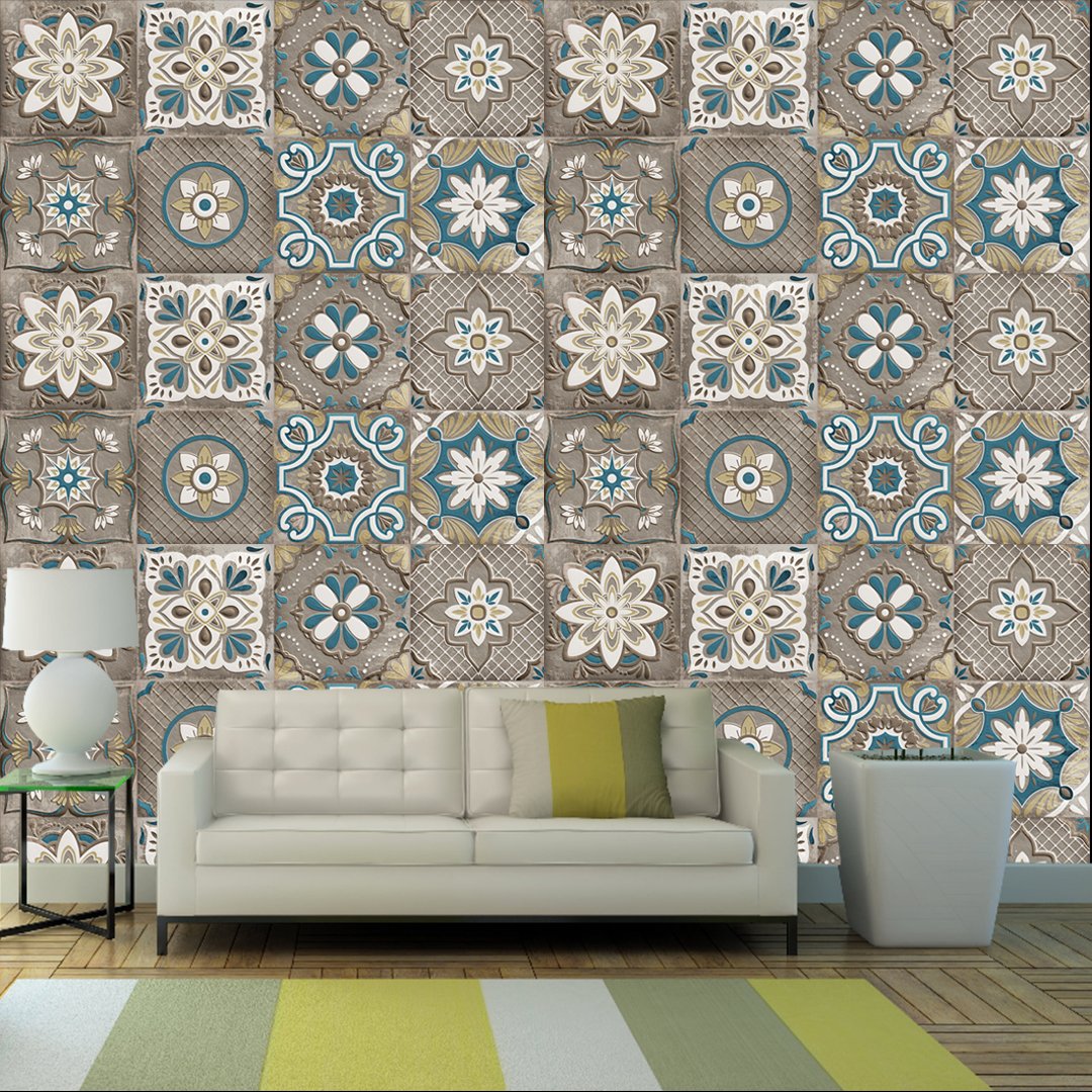 Traditional Wallpaper DDS504 - Image 2