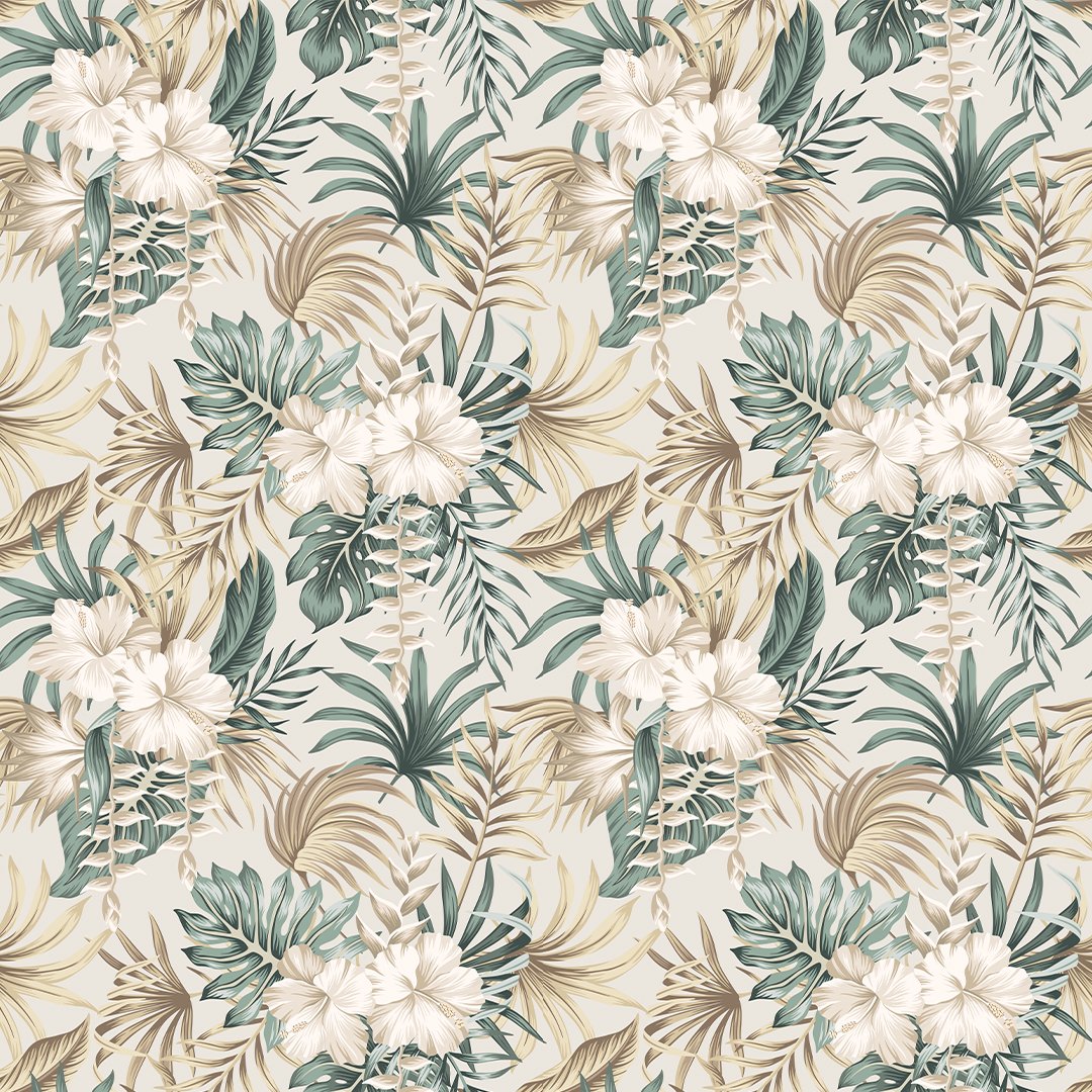 Floral Wallpaper DDS457 - Image 7