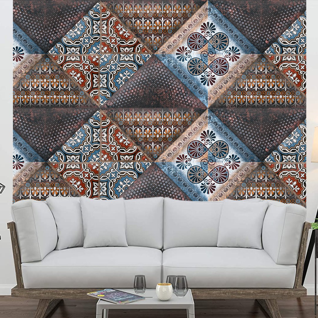 Abstract Wallpaper DDS451 - Image 5
