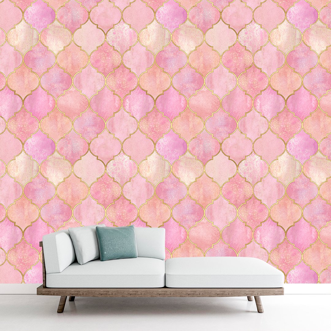 Abstract Wallpaper DDS426 - Image 4