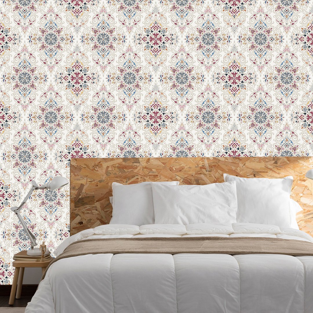 Traditional Wallpaper DDS474 - Image 6