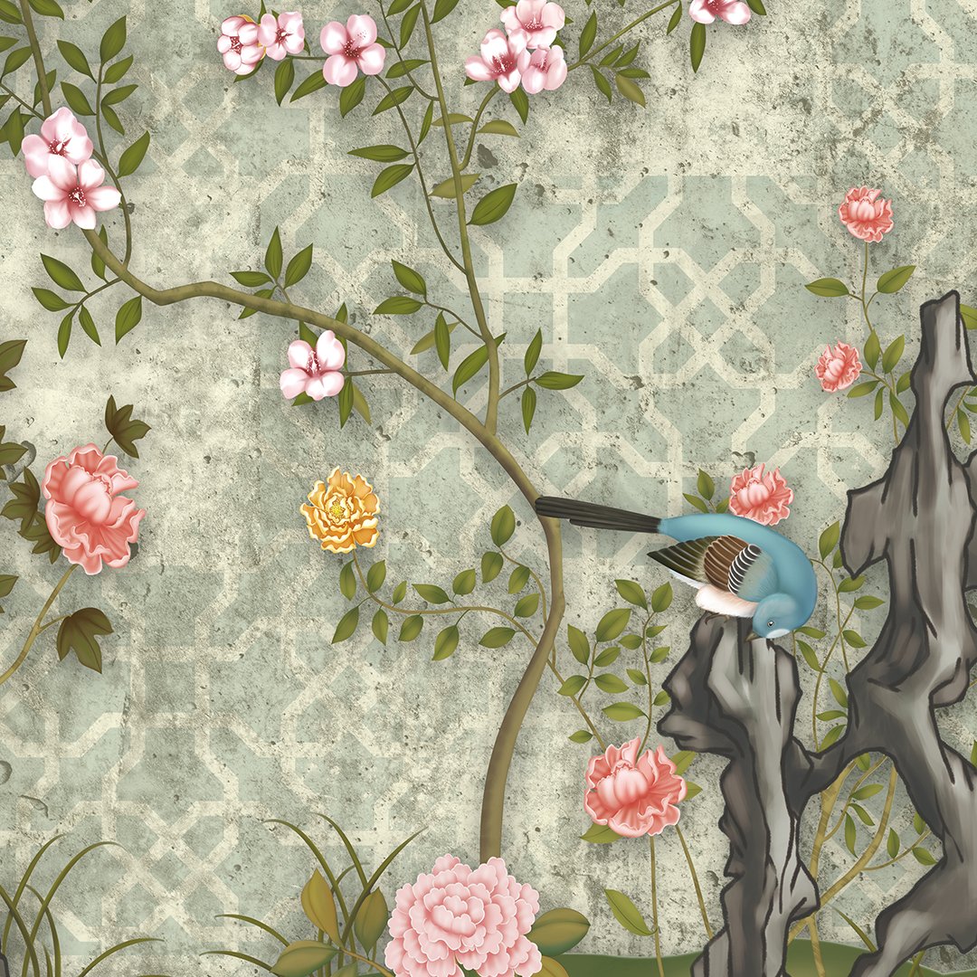 3D Nature Wallpaper DDS174 - Image 5