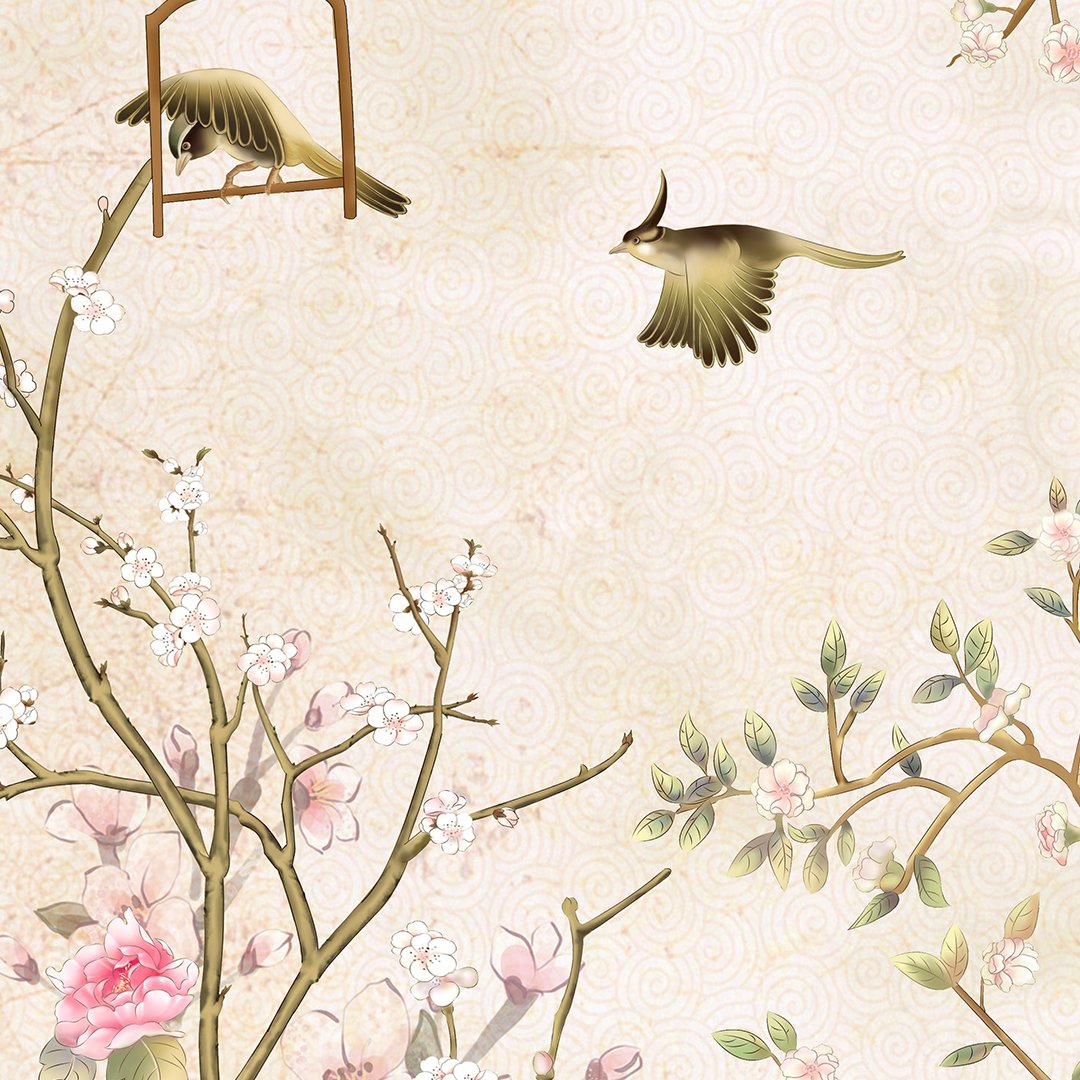 3D Nature Wallpaper DDS340 - Image 4
