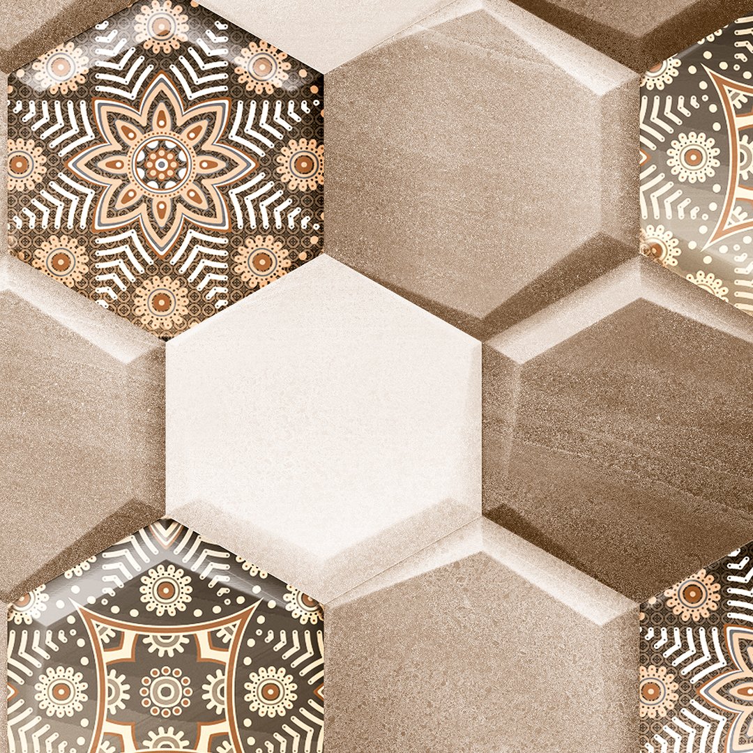 Abstract Wallpaper DDS401 - Image 4