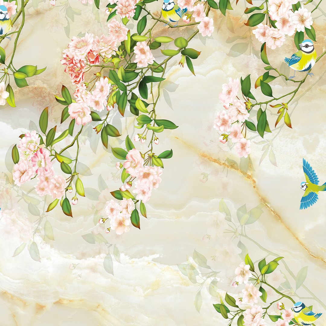 3D Nature Wallpaper DDS292 - Image 4