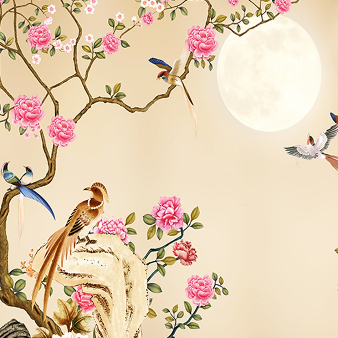 3D Nature Wallpaper DDS293 - Image 4