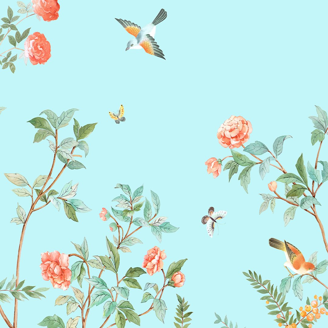 3D Nature Wallpaper DDS296 - Image 4