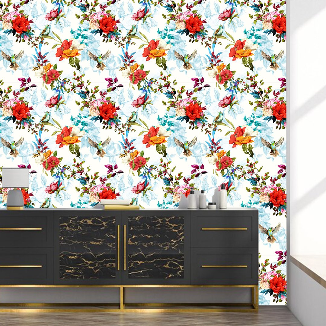 3D Nature Wallpaper DDS496
