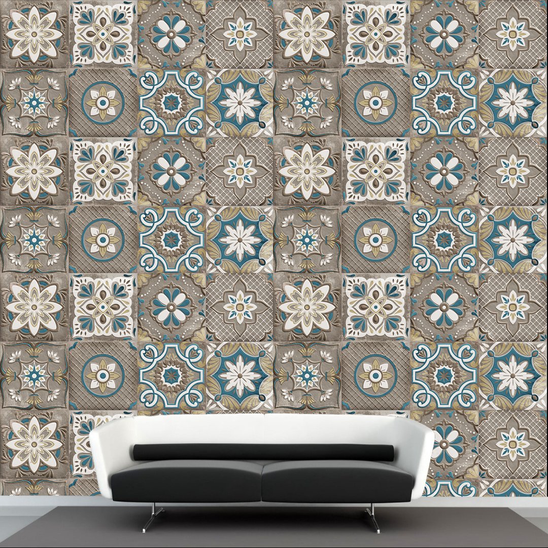 Traditional Wallpaper DDS504 - Image 3